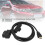H00008000 II a cable de interfaz multimedia HD CS2 4