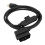 H00008000 II a cable de interfaz multimedia HD CS2 13