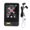 Tragbarer MP3-Player 8GB Bluetooth 5.0 Touchscreen, Wecker & Recorder 3