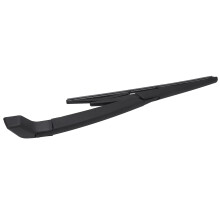 Conjunto de brazo y hoja de limpiaparabrisas trasero 8659503 para XC90 2003-2007