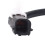 Buses de pulvérisation du lave-glace ABS 31301827 pour XC60/XC70 6