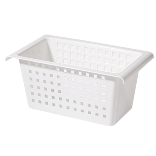 Panier suspendu extensible sous l'évier en PP 160 g 2