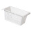 Panier suspendu extensible sous l'évier en PP 160 g 13