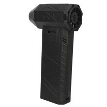 Jet Dry Blower 8000 mAh, 14x9 cm, 130000 rpm