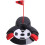 Returner Automatic Training Tool For Return Exercises, Model AutoReturn, Automatic Return Machine 5