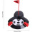 Returner Automatic Training Tool For Return Exercises, Model AutoReturn, Automatic Return Machine 3