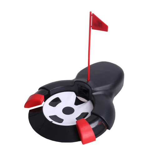 Returner Automatic Training Tool For Return Exercises, Model AutoReturn, Automatic Return Machine