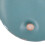 Ceramic Color Enamel Incense Burner 10cm Retro Pattern Cone Holders 6