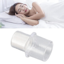 Système humidificateur ABS avec filtre HME pour trachéostomie