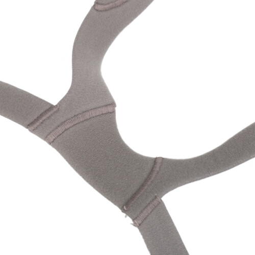 Sangles de harnais pour AirFit AirTouch N20, élastiques 2