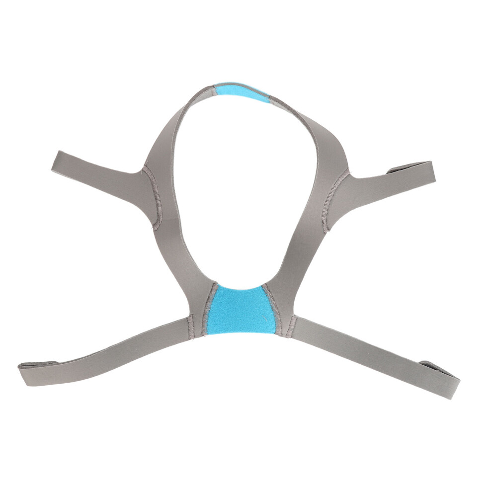 Breathable Double Layer Replacement Headgear Straps for AirFit F20