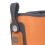 Housse isolante orange pour chauffe-biberon à 5 vitesses 8