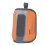 Housse isolante orange pour chauffe-biberon à 5 vitesses 1