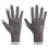 Ice Silk UV-Schutz-Handschuhe grau L, rutschfest 3