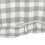 Coussin de siège en forme d'anneau 29x31cm PP coton 9