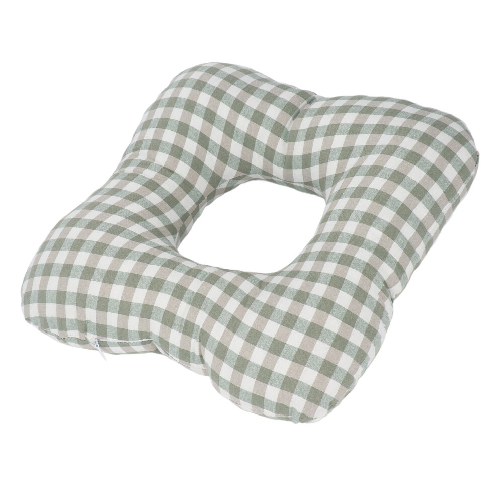 Ergonomic Donut Seat Cushion for Tailbone & Pelvic Pain Relief 40cm