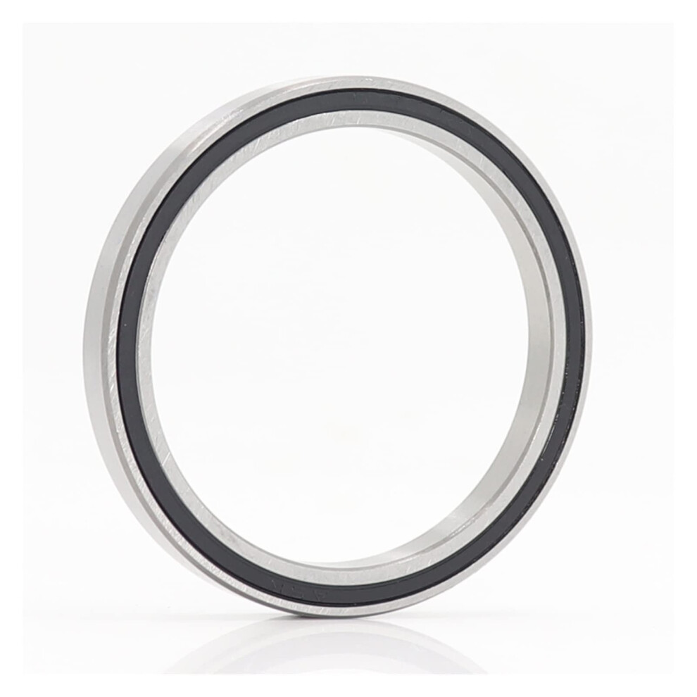 Hybrid Ceramic Bearing 35X44x5mm 1 Pc Si3n4 Ball Bearing 3Nc 6707Rs For Industry Motor Spindle 6276012248325