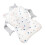 Modèle: Coussin de bain, Taille: Taille unique, Couleur: N/A 1