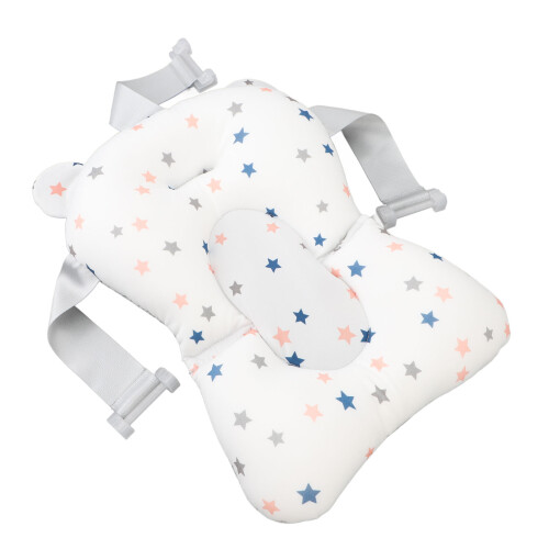 Modèle: Coussin de bain, Taille: Taille unique, Couleur: N/A