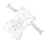 Modèle: Coussin de bain, Taille: Taille unique, Couleur: N/A 16