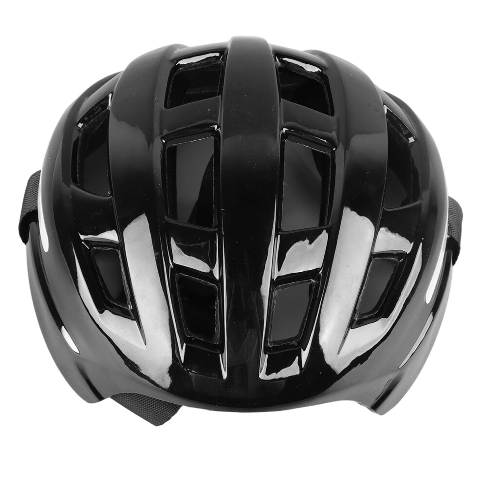 Lightweight Impact-Resistant Pet Helmet For Riding, Cycling & Sports, Size S Black 9361335909446