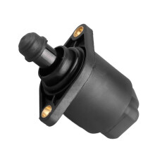 Leerlaufregler 026906247 IACV Robuster Kraftstoffeinspritzung Leerlaufregler