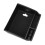 Hilux 2015-2022 Vassoio per console centrale in ABS silicone 11