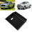 Hilux 2015-2022 Vassoio per console centrale in ABS silicone 1