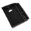 Hilux 2015-2022 Vassoio per console centrale in ABS silicone 9