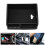 Hilux 2015-2022 Vassoio per console centrale in ABS silicone 16