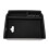 Hilux 2015-2022 Vassoio per console centrale in ABS silicone 14