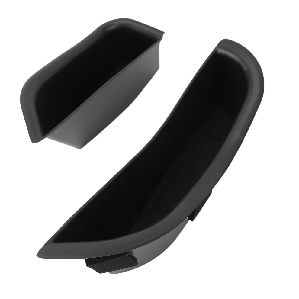 Front Door Storage Organizer for GLCâClass 2015â2021, ABS & Silicone-image-OPC-PJDWFHW-NEW