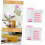 Cake Cutter 4 Piece Pink Set Including Cake Layer Cutter And Toast Cutter 3
