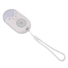 8 WhiteNoise SoundMachine 500mAh 125x70x35mm Colore