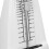 Modell: Mechanischer Metronom, Standardgröße, Weiß 10