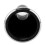 Clarinet Bell Replacement ABS Plastic Nickel Plated Metal Ring CC28 Black 16