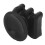 Porte-médiators en silicone avec clip à ventouse 12