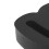 Porte-médiators en silicone avec clip à ventouse 9