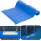 Pool Ladder Pad Non-Slip Blue Step Pad For Pools, Protective Liner Mat, Medium Size (A/M) 2