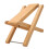 Adjustable Maple Guitar Foot Rest Stool 4 Positions 27.8x15.2cm 6