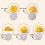 Handheld Electric Pasta Machine Rechargeable Noodles Press with 5 Molds 7