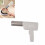 Handheld Electric Pasta Machine Rechargeable Noodles Press with 5 Molds 16