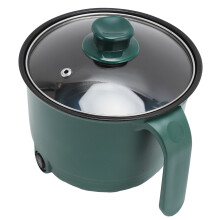 ECP-1.5L Pot électrique 21,3x17,3x13,1x5,5 cm argent