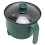 ECP-1.5L Pot électrique 21,3x17,3x13,1x5,5 cm argent 1
