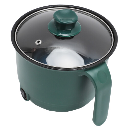 ECP-1.5L Pot électrique 21,3x17,3x13,1x5,5 cm argent