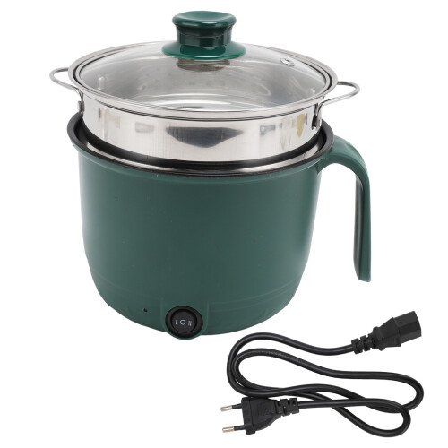 ECP-1.5L Pot électrique 21,3x17,3x13,1x5,5 cm argent 2