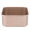 Premium Carbon Steel Deep Square Baking Pan 9x9 inch Stackable S 3