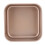 Premium Carbon Steel Deep Square Baking Pan 9x9 inch Stackable S 16