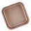 Premium Carbon Steel Deep Square Baking Pan 9x9 inch Stackable S 12