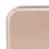 Premium Carbon Steel Deep Square Baking Pan 9x9 inch Stackable S 7